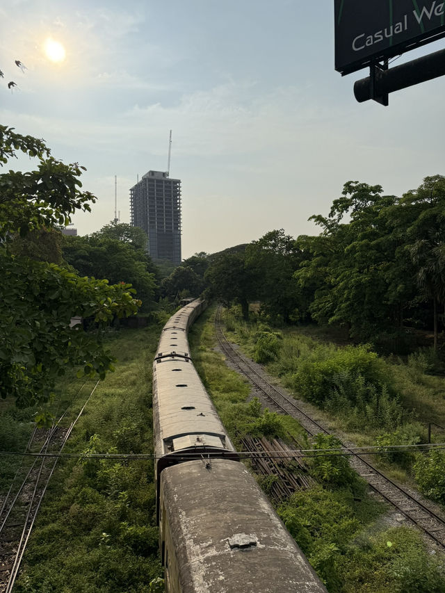 Yangon 5 Days Travel Guide 