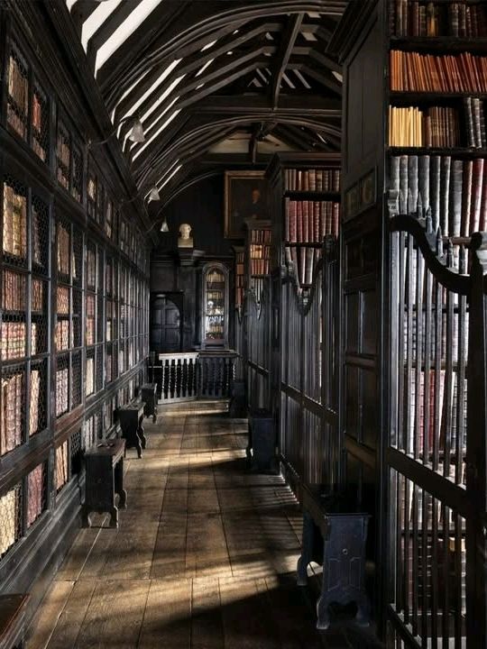 A must-see hidden gem in Manchester, especially if you’re into history or magic