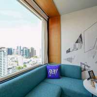 Aloft Bangkok - Sukhumvit 11