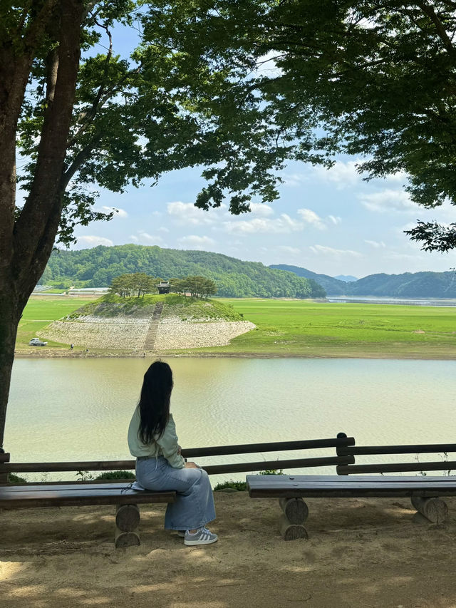 꼭 가봐야할 안동 유적지