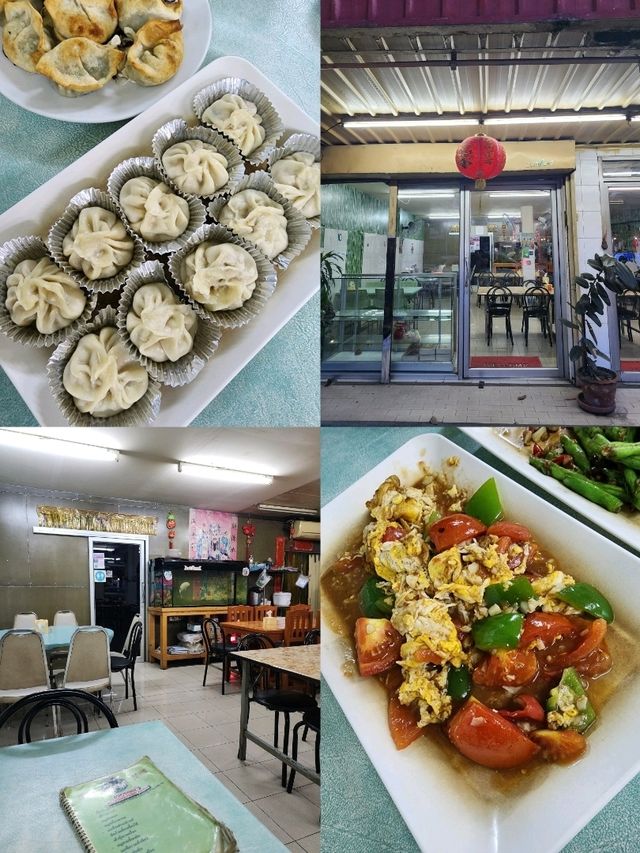 【バンコク】小籠包が美味しい街中華🥟