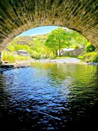 Beddgelert – A Fairy-Tale Village in the Heart of Eryri