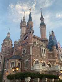 Shanghai 5 Days Itinerary