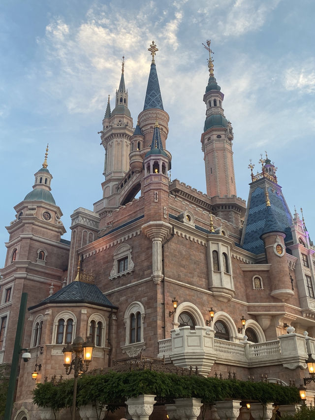 Shanghai 5 Days Itinerary