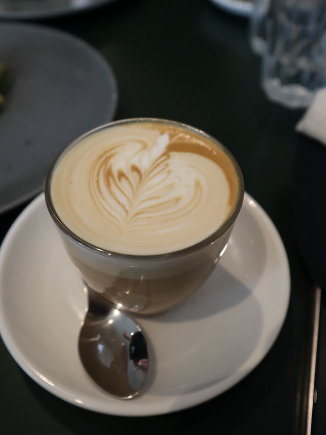 ［オークランド］ニュージーランドのカフェ文化を楽しもう☕️