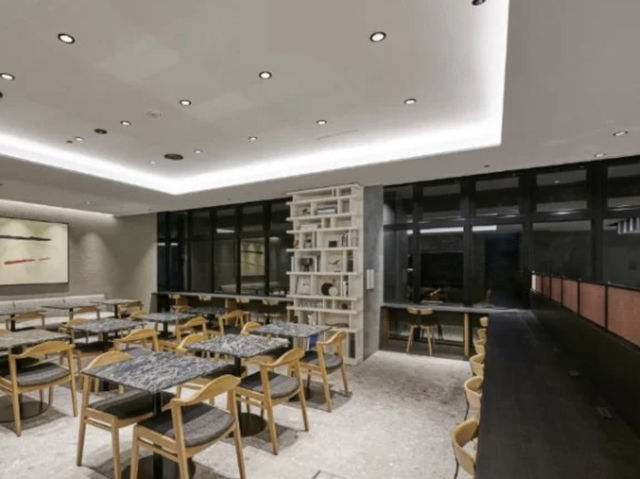 《京都》 時尚與傳統兼具的酒店