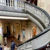 【ホーチミン】壮麗な建築が魅力！ホーチミン市博物館