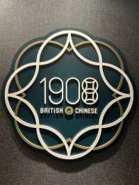 1908bc British Chinese