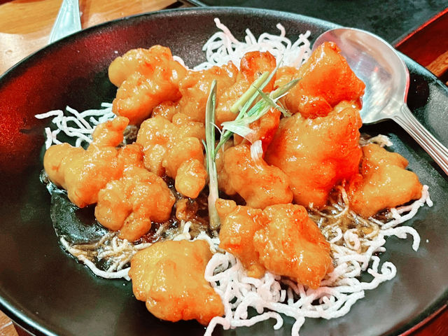 Chopsticks & Content: A Flavorful Stop at P.F. Chang’s Guadalajara