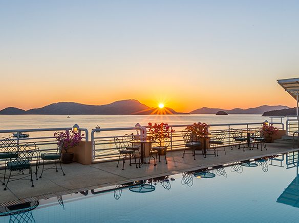 Kantary Bay Hotel Phuket