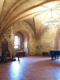 From dukes to Karaim culture,