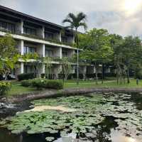 Maneechan Resort Chanthaburi 