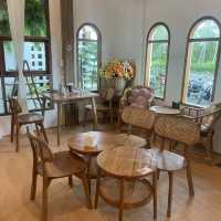Sweet sea cafe’ สวีท ซี คาเฟ่ bake and brew จ.สตูล