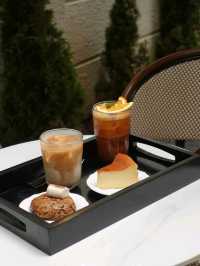 STOP FOR COFFEE