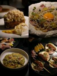 Umami Dining