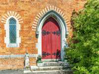 Kilkenny City – Ireland’s Medieval Gem