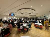 Nissin Cup Noodles Museum: Where Instant Noodles Become Instant Fun