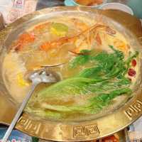 大頭蝦無得輸🦐