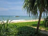 หาดบ่อดาน – มนต์เสน่ห์แห่งพังงาที่ต้องมาสัมผัส