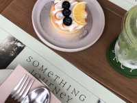🌿 Something Journey – เชียงราย คาเฟ่สไตล์นอร์ดิก