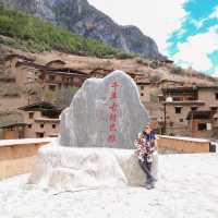 One Day Trip เที่ยวอุทยานปาลาเก๋อจง