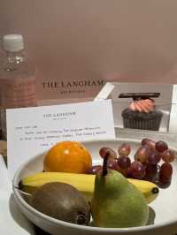 The Langham Melbourne 