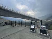 【阿蘇大橋｜熊本・南阿蘇】 阿蘇の絶景を渡る、新たなシンボル