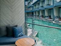 Hotel Tide Phuket