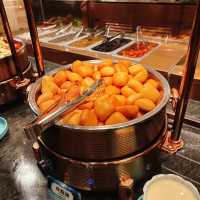 千海水產海鮮火鍋放題 (荃灣)🍲