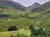 Scotland’s Ultimate Outdoor Adventure