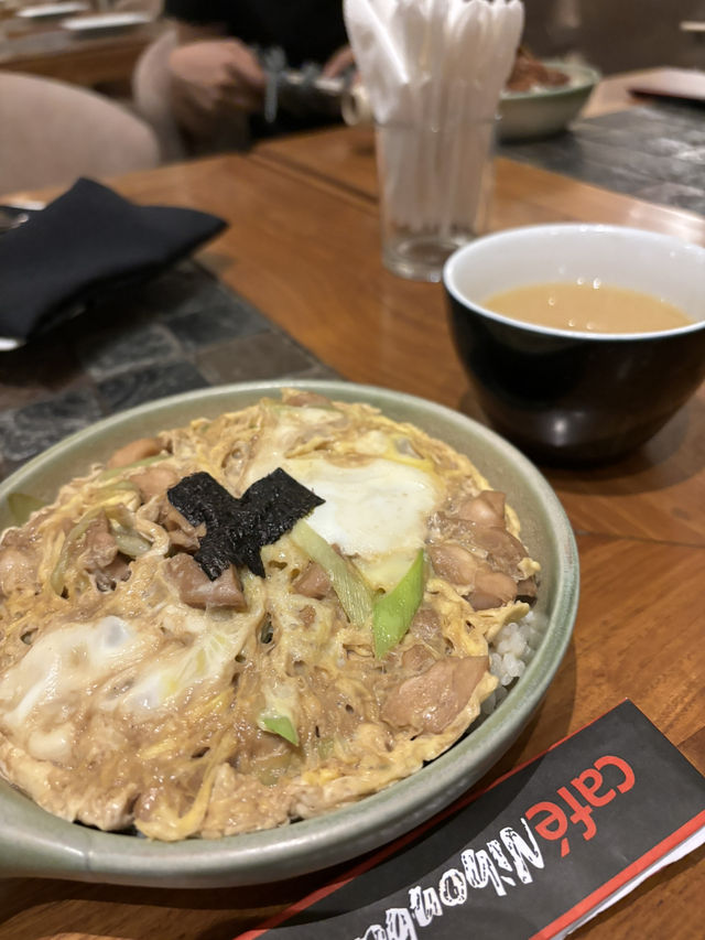 🍣🇯🇵Nihonbashi Kandy – スリランカで出会う本格和食の味🍜🌸