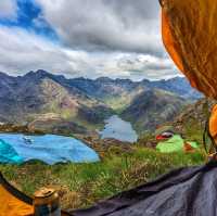 Mystical Beauty of the Isle of Skye