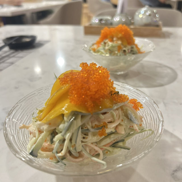 🍣CP值極高的海景日式料理