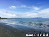 📍紐西蘭南島。尼爾森Tahinanui Beach｜在地人推薦必訪