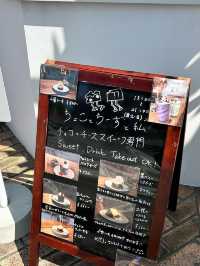 【福岡カフェ】チーズケーキ好きにはたまらないカフェ🧀