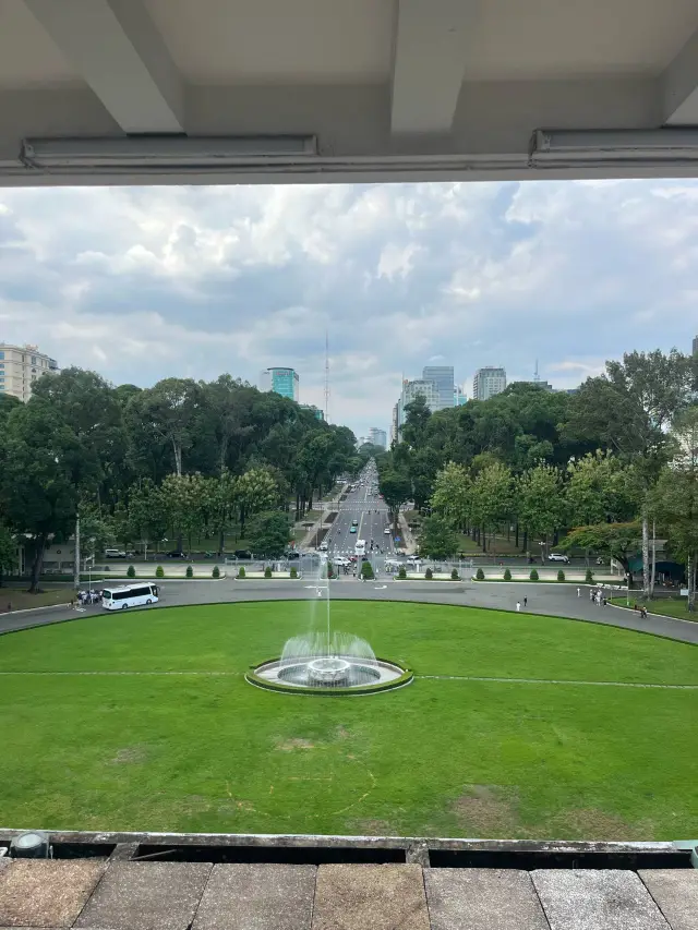 胡志明市