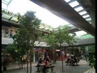 KL’s New Hotspot for Young People to Lepak ☕🌿