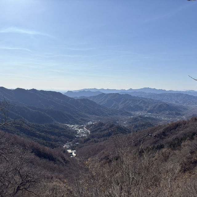 Chasing Dragons: A Journey Through China