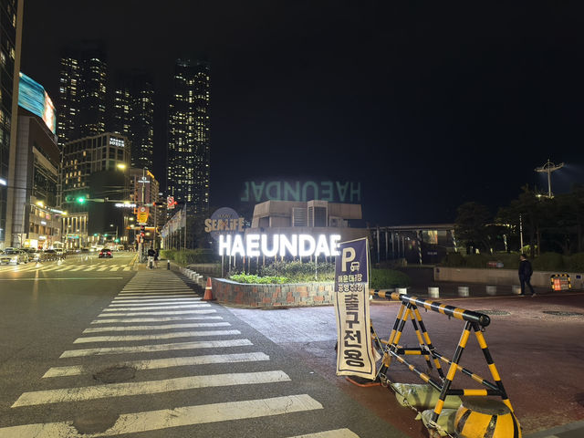 Where City Meets Sea: Korea in 3 Acts
