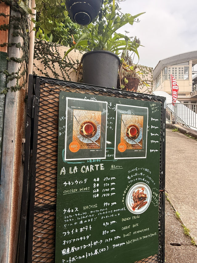 沖繩｜TACO RICE 沖繩自創「墨西哥料理」 成為縣民美食