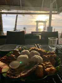 Bay Breeze: A Tranquil Beach View from Carabao Island Romblon
