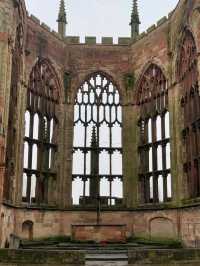 Such a beautiful experience visiting this wonderful Cathedral