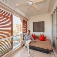 InterContinental Hua Hin Resort 