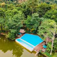 Home Phutoey River Kwai Resort  