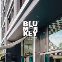 Blu Monkey Hub & Hotel Phuket 