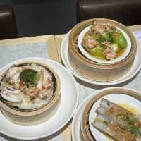 端午節食在香港：鍋心海鮮點心專門店 🍤🥟