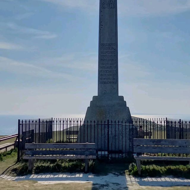 Isle of Wight, South Coast