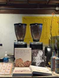Way Coffee House คาเฟ่ริมทะเล