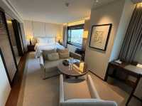 The Shilla Seoul (The Spa at The Shilla Seoul) (首爾新羅酒店水療中心)