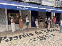 【Lisboa｜リスボン】 大航海時代のロマンと、エッグタルトの原点に出会う